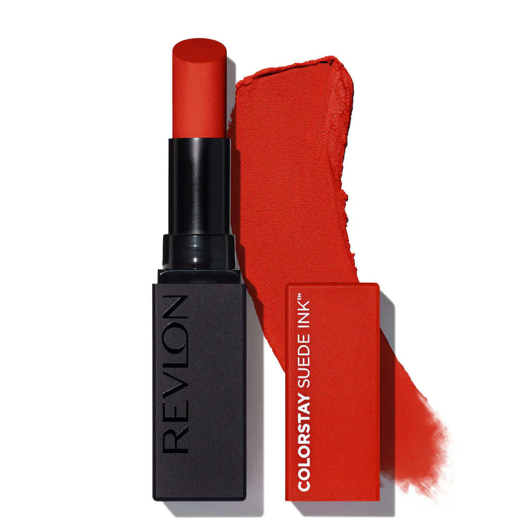 Revlon ColorStay Suede Ink™ Lipstick