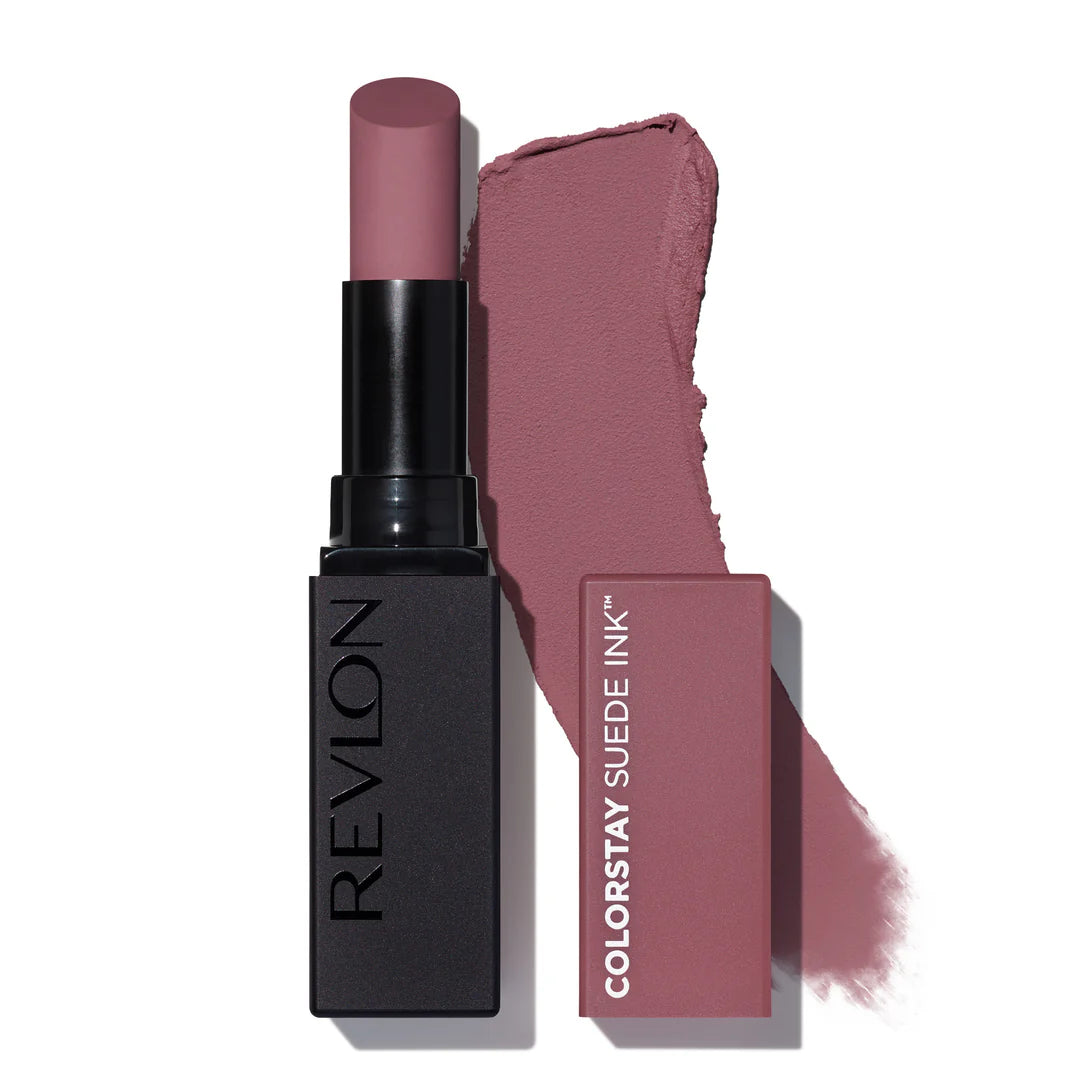 Revlon ColorStay Suede Ink™ Lipstick