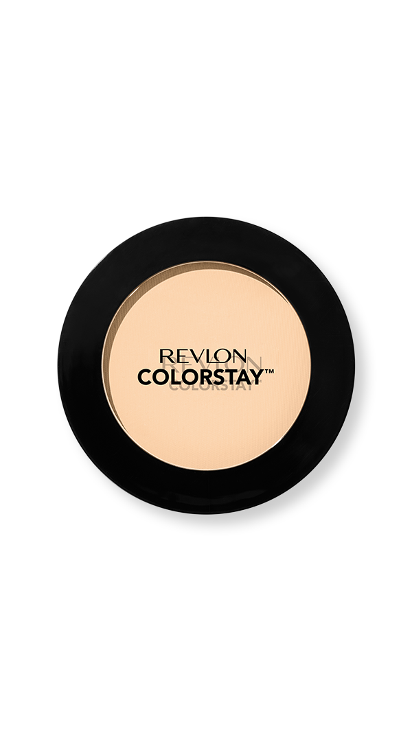 Revlon Colorstay Pressed Powder
