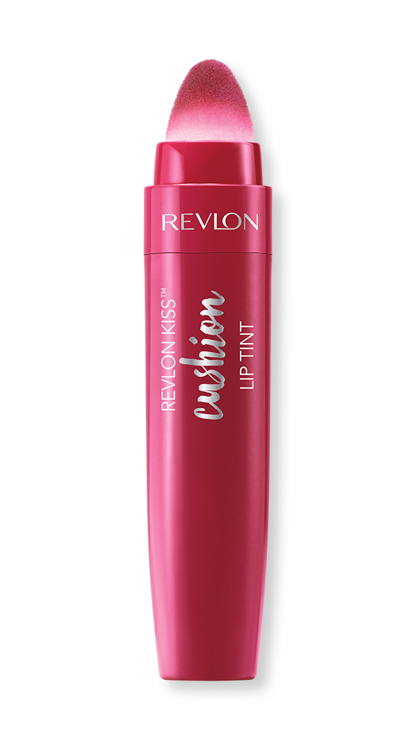 Revlon Kiss Cushion Lip Tint Lipstick