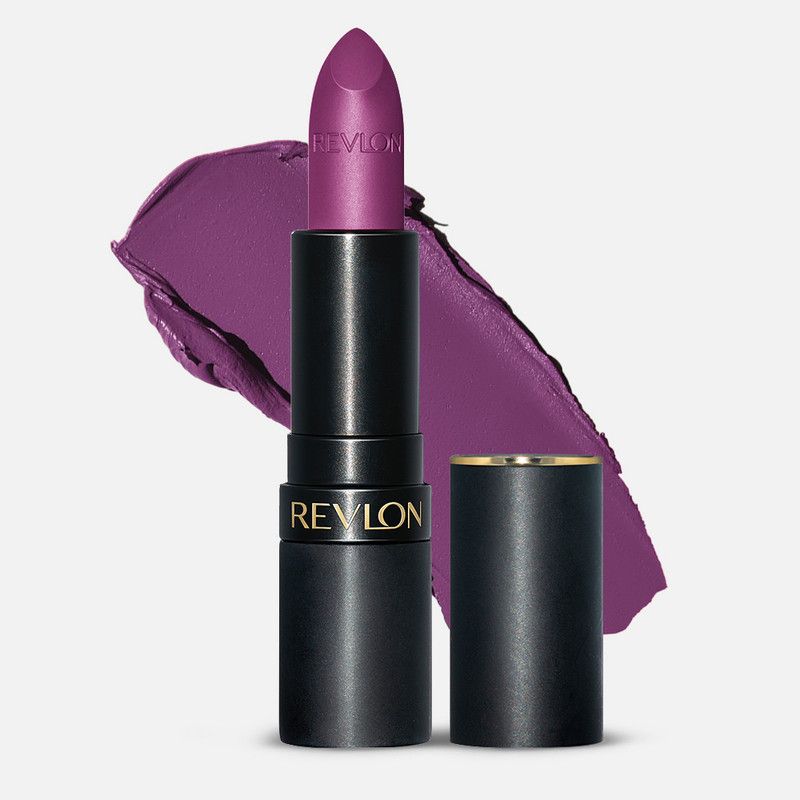 Revlon Lipstick, Super Lustrous The Luscious Mattes Lip Stick