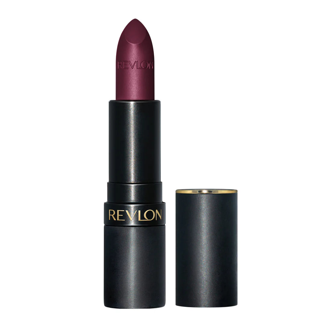 Revlon Lipstick, Super Lustrous The Luscious Mattes Lip Stick