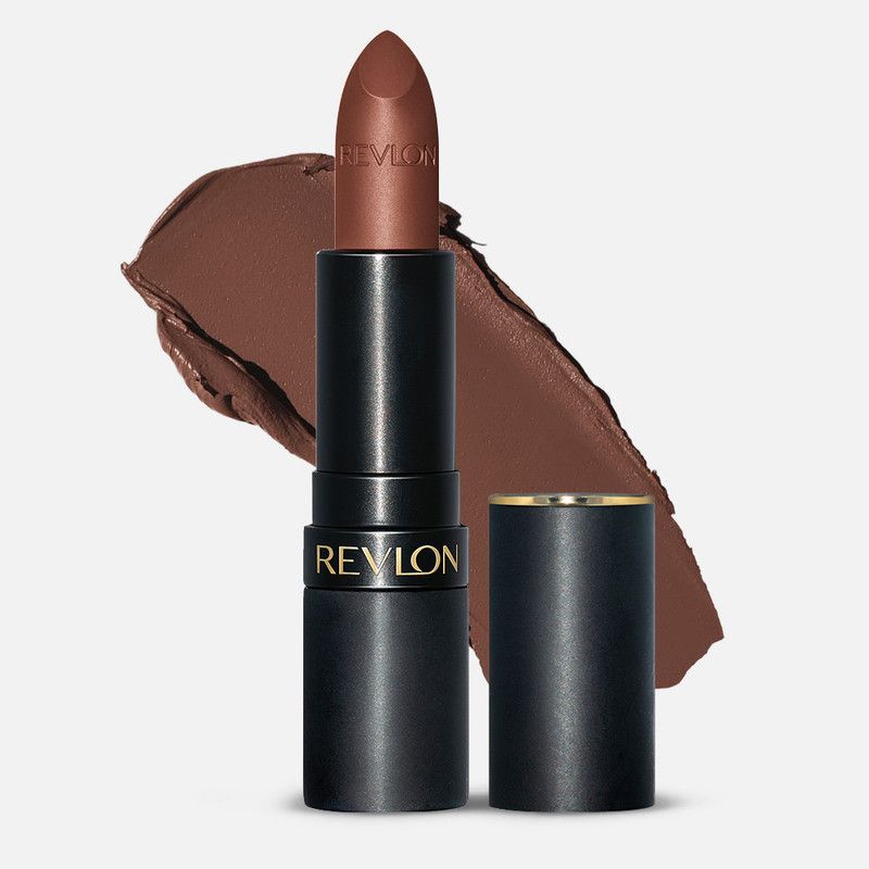 Revlon Lipstick, Super Lustrous The Luscious Mattes Lip Stick