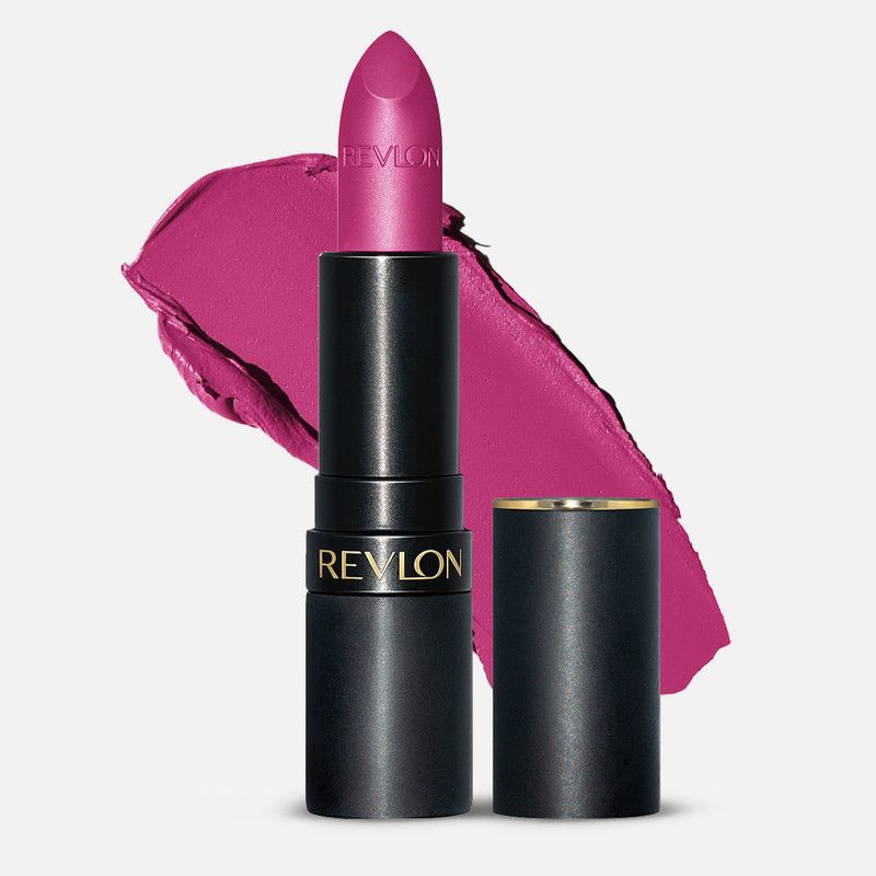 Revlon Lipstick, Super Lustrous The Luscious Mattes Lip Stick
