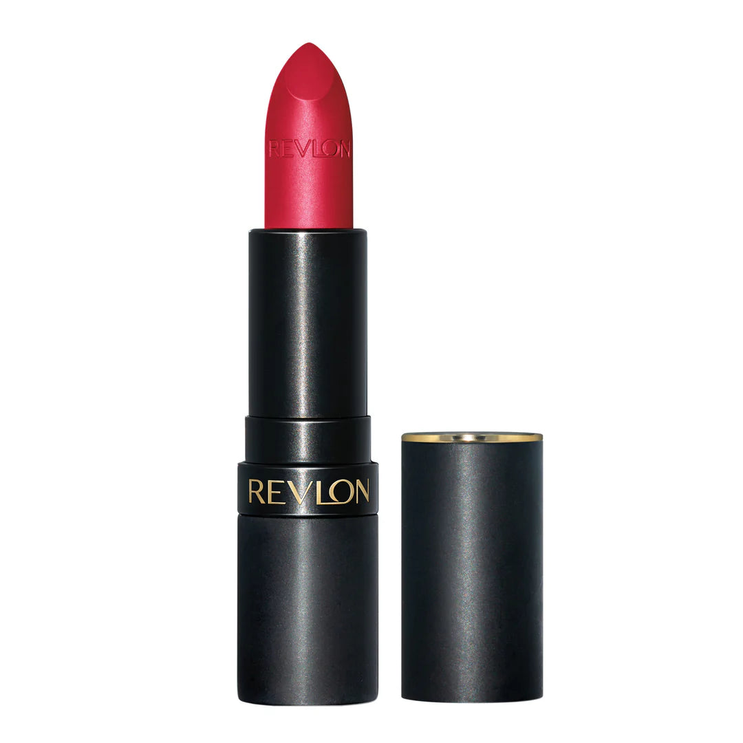 Revlon Lipstick, Super Lustrous The Luscious Mattes Lip Stick