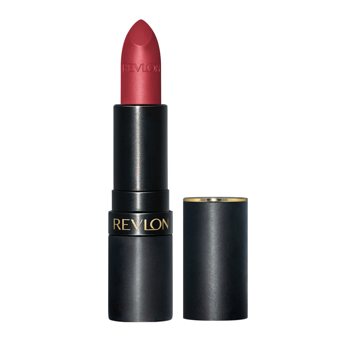 Revlon Lipstick, Super Lustrous The Luscious Mattes Lip Stick