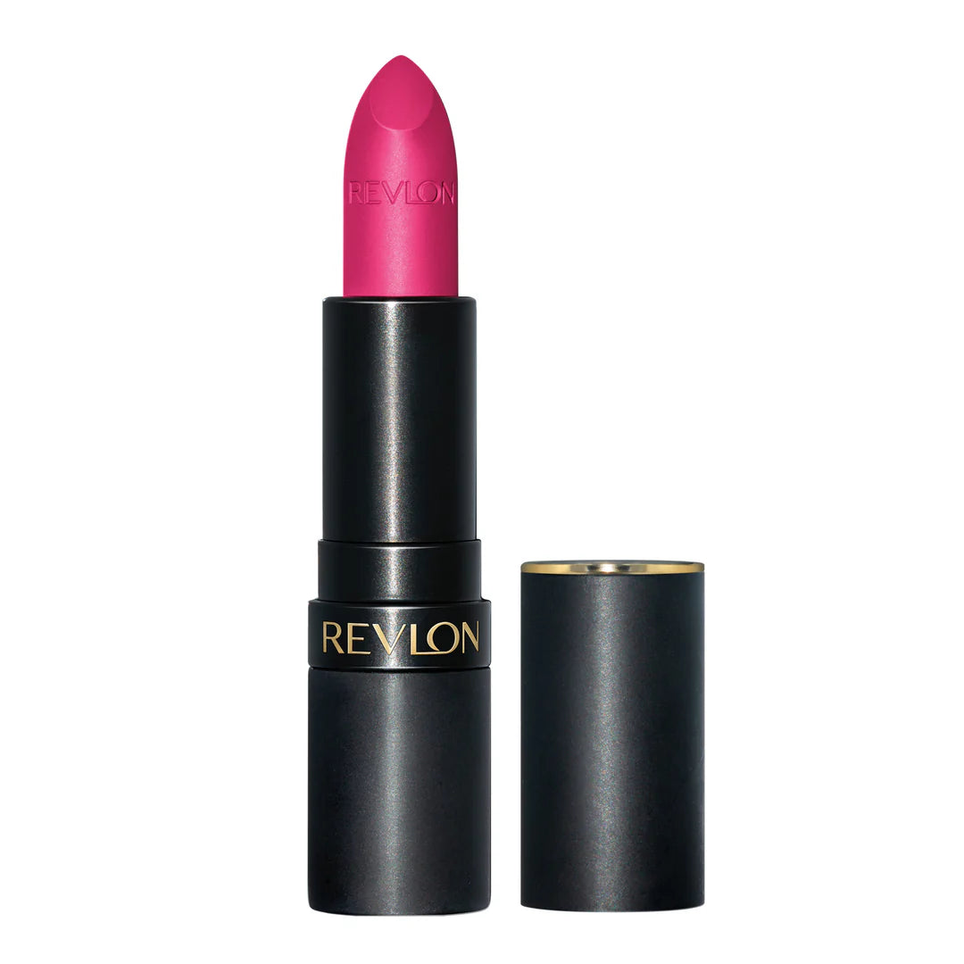 Revlon Lipstick, Super Lustrous The Luscious Mattes Lip Stick