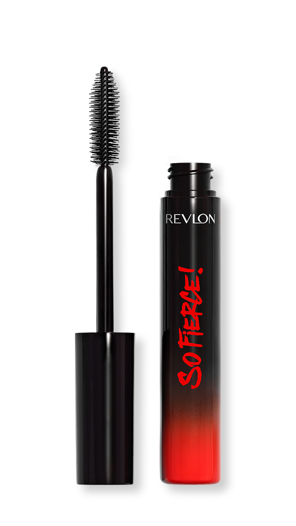 Revlon Mascara, So Fierce
