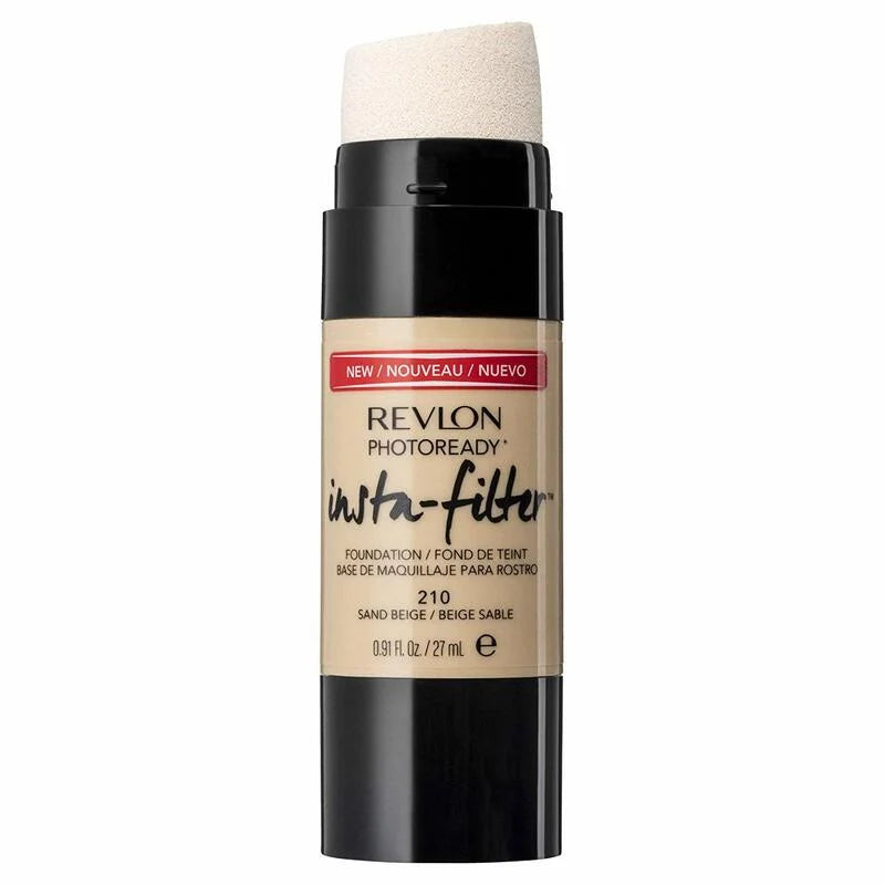 Revlon PhotoReady Insta-Filter Foundation
