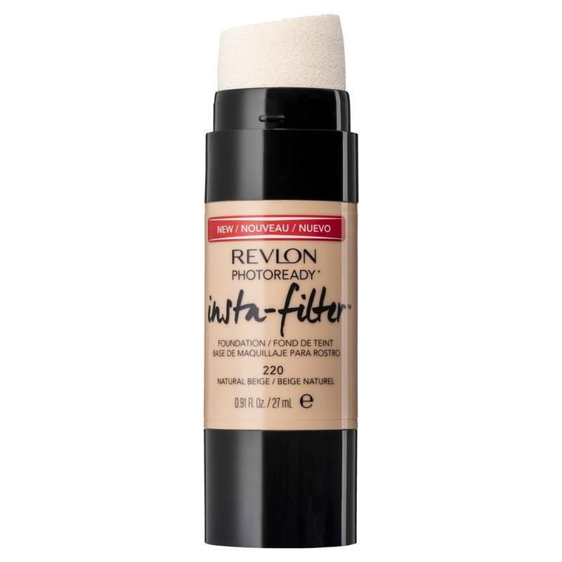 Revlon PhotoReady Insta-Filter Foundation