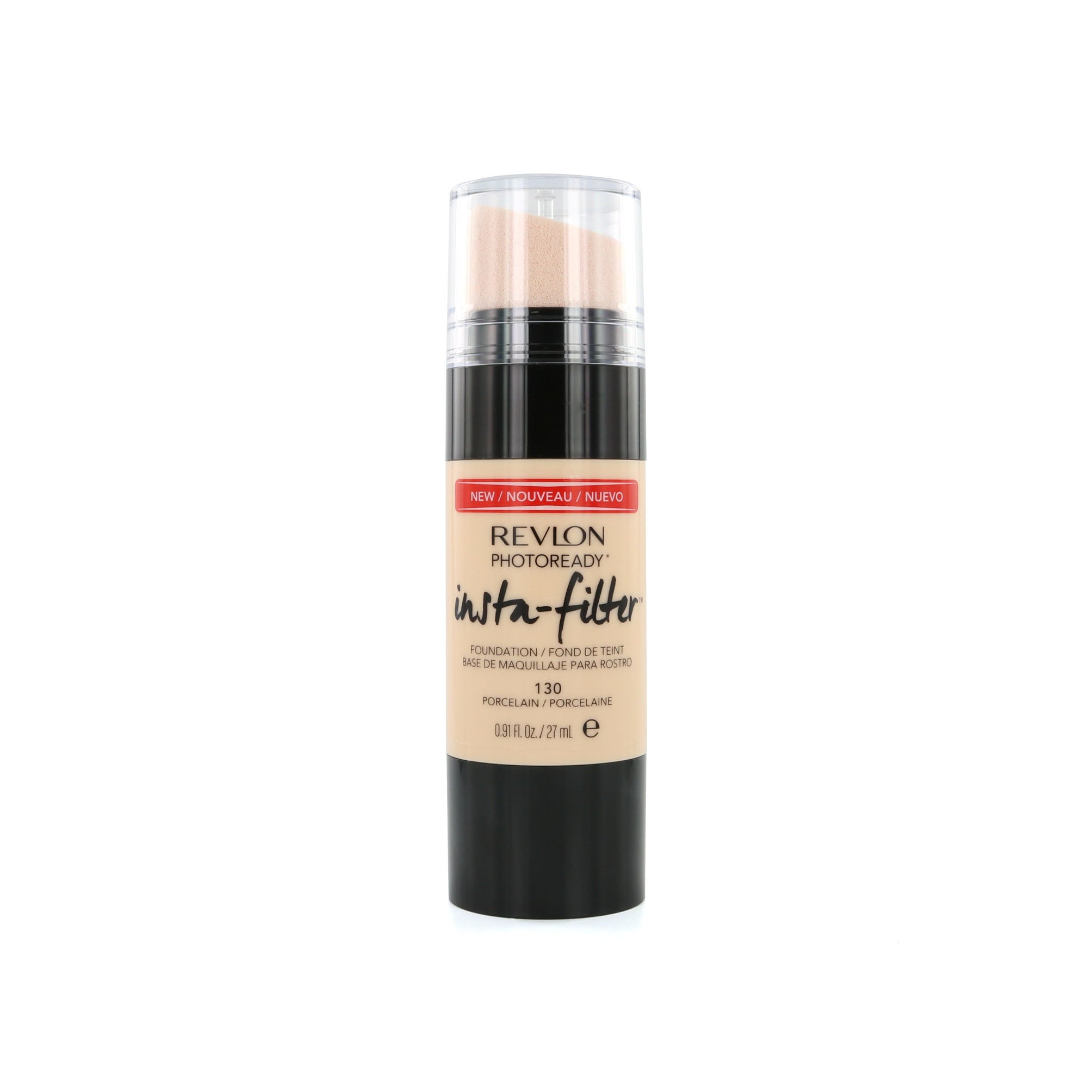 Revlon PhotoReady Insta-Filter Foundation