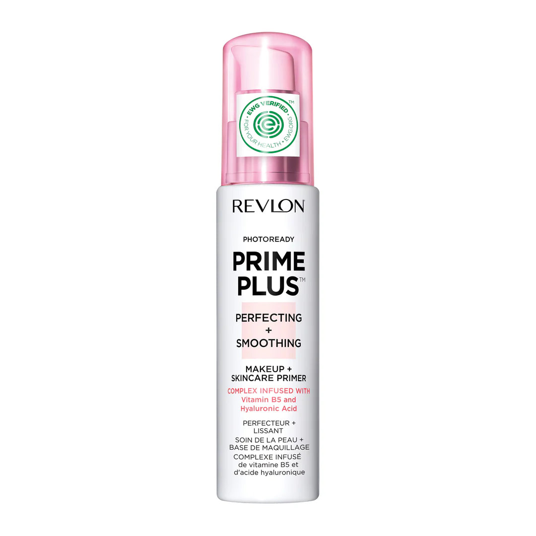 Revlon PhotoReady Prime Plus™ Makeup and Skincare Primers