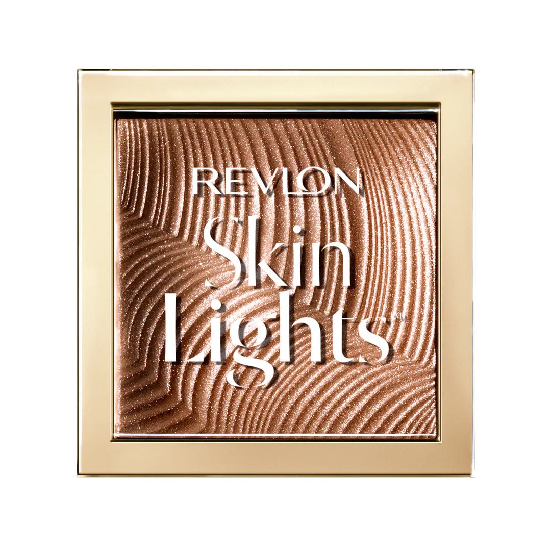 Revlon SkinLights™ Prismatic Bronzer Makeup