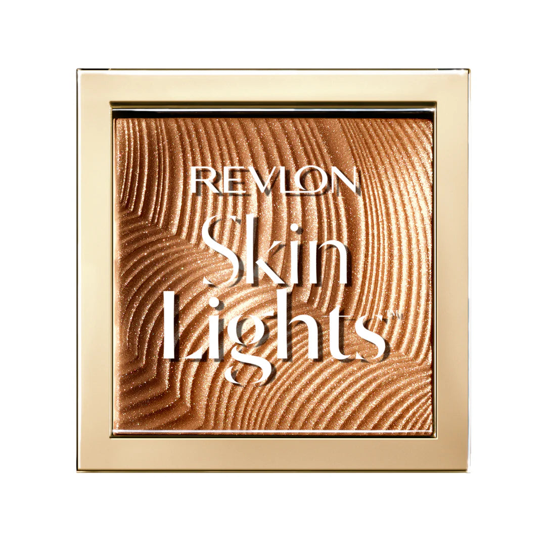 Revlon SkinLights™ Prismatic Bronzer Makeup