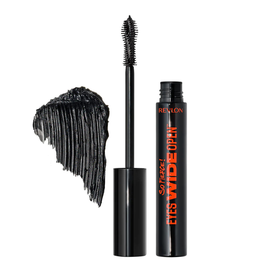 Revlon So Fierce! Eyes Wide Open™ Mascara