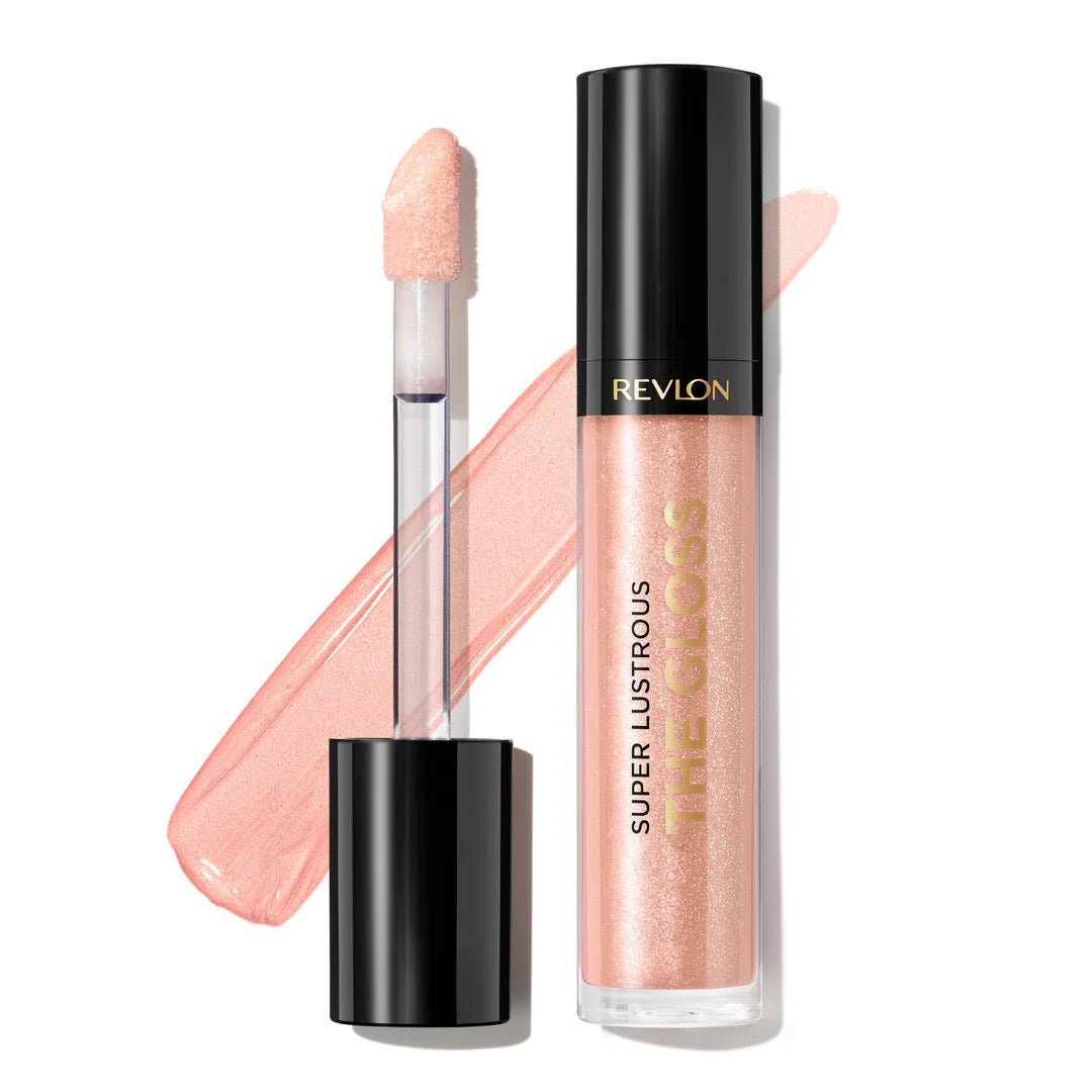 Revlon Super Lustrous Lip Gloss