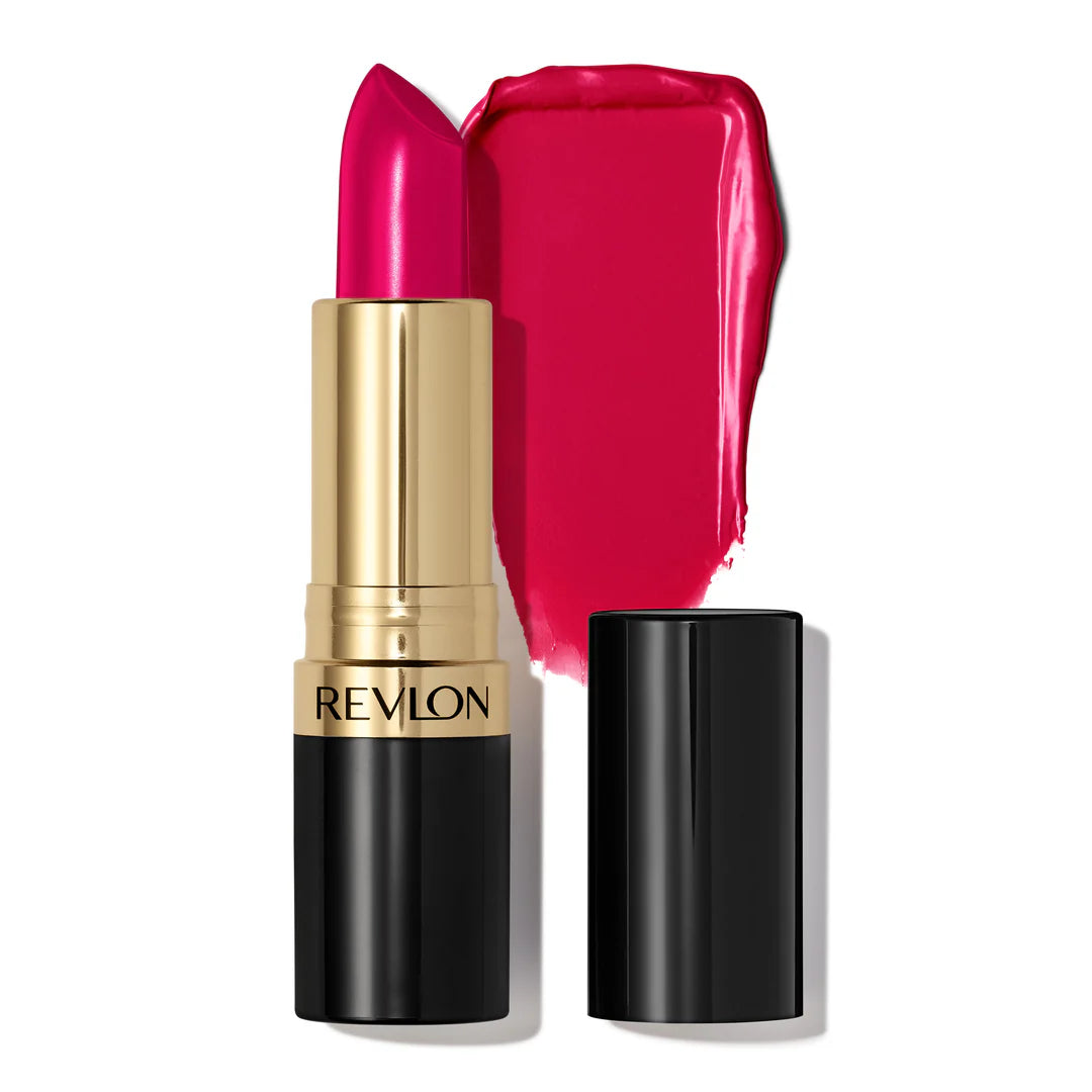 Revlon Super Lustrous™ Lipstick