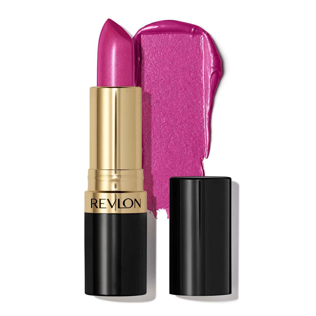 Revlon Super Lustrous™ Lipstick