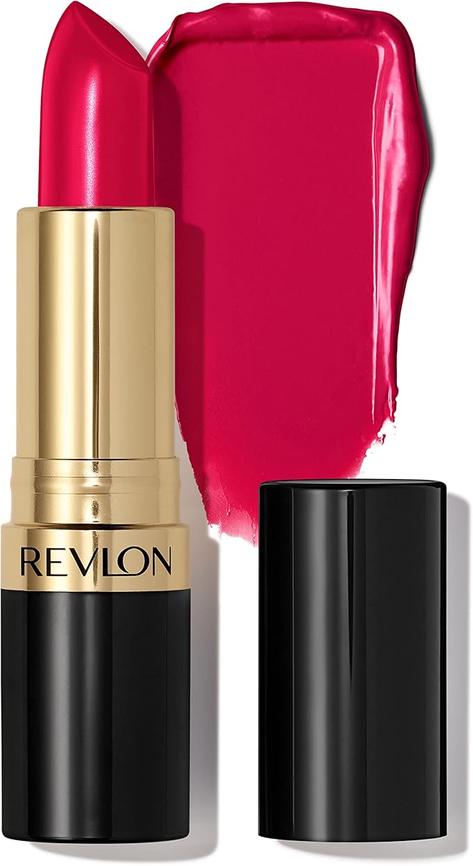 Revlon Super Lustrous™ Lipstick
