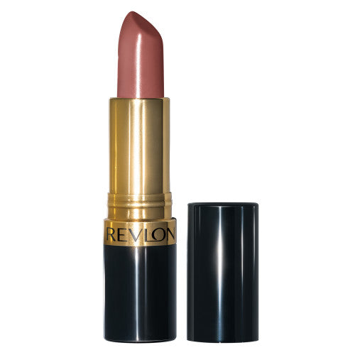 Revlon Super Lustrous Lipstick, Creamy Formula For Soft