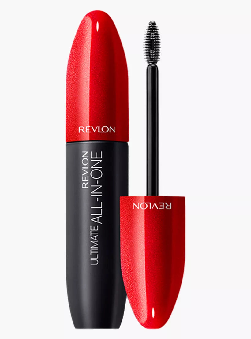 Revlon Ultimate All-In-One Mascara WATER PROOF