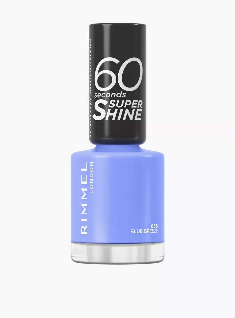 Rimmel  60 Seconds Nail Polish