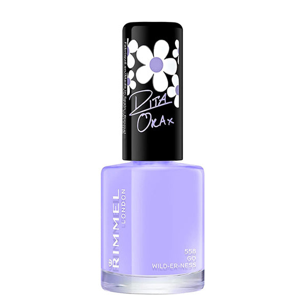 Rimmel 60Sec Nail Polish