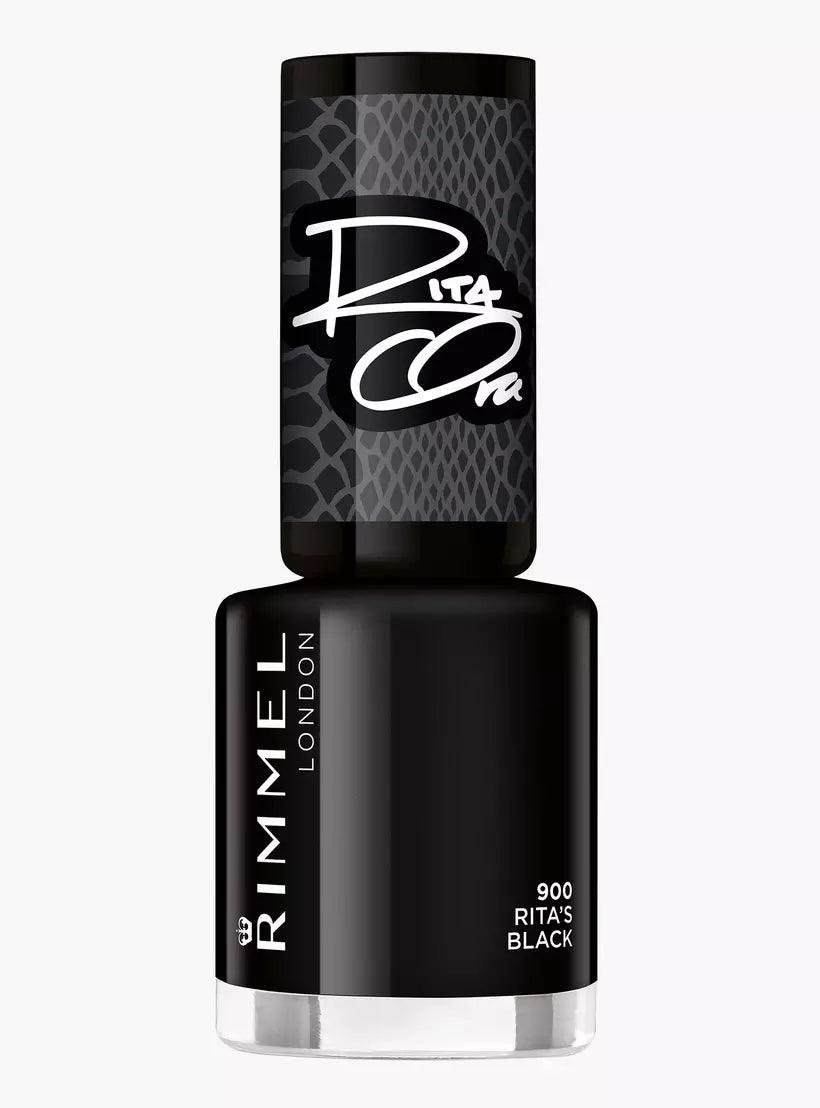 Rimmel 60Sec Nail Polish