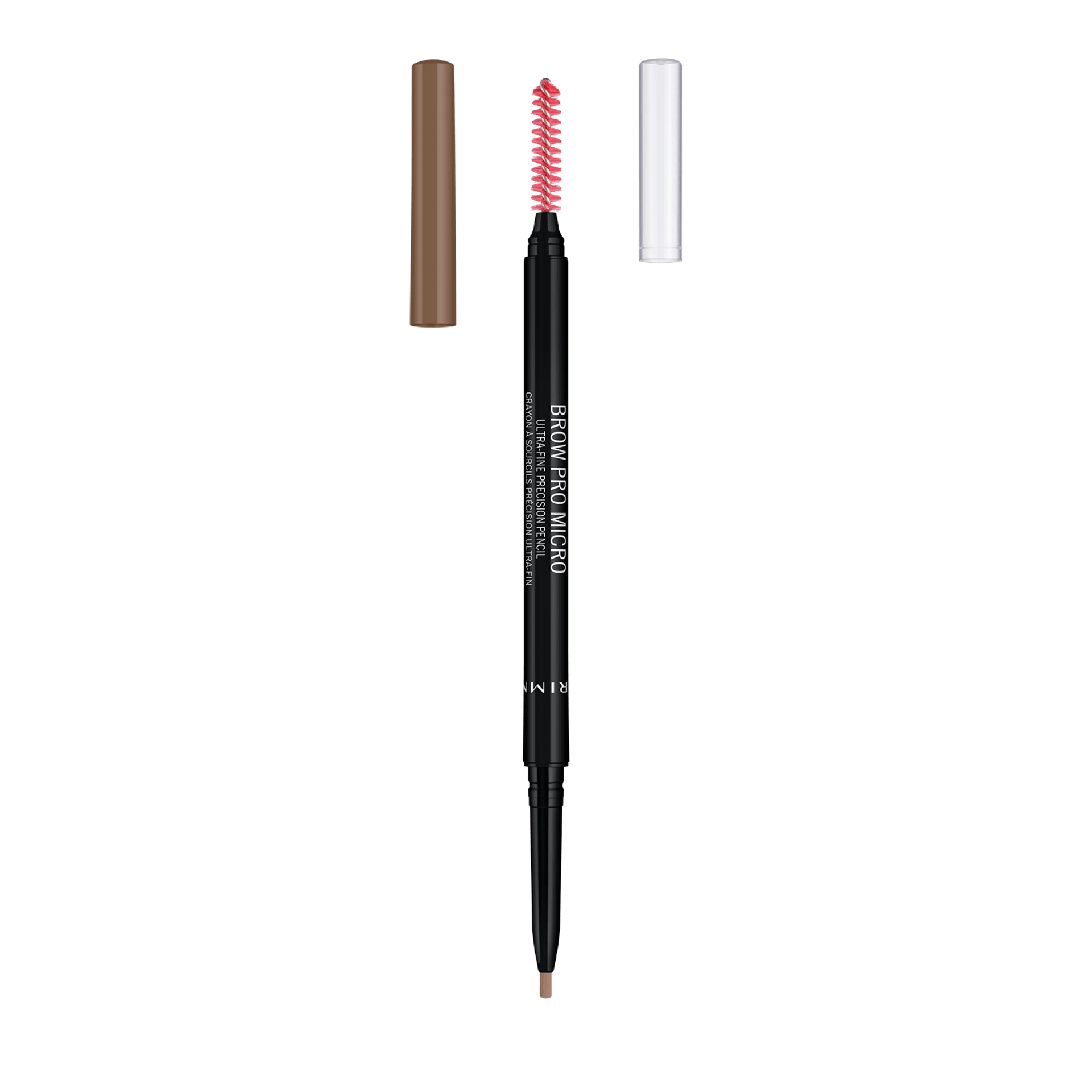 Rimmel Brow Pro Micro Definer Pencil