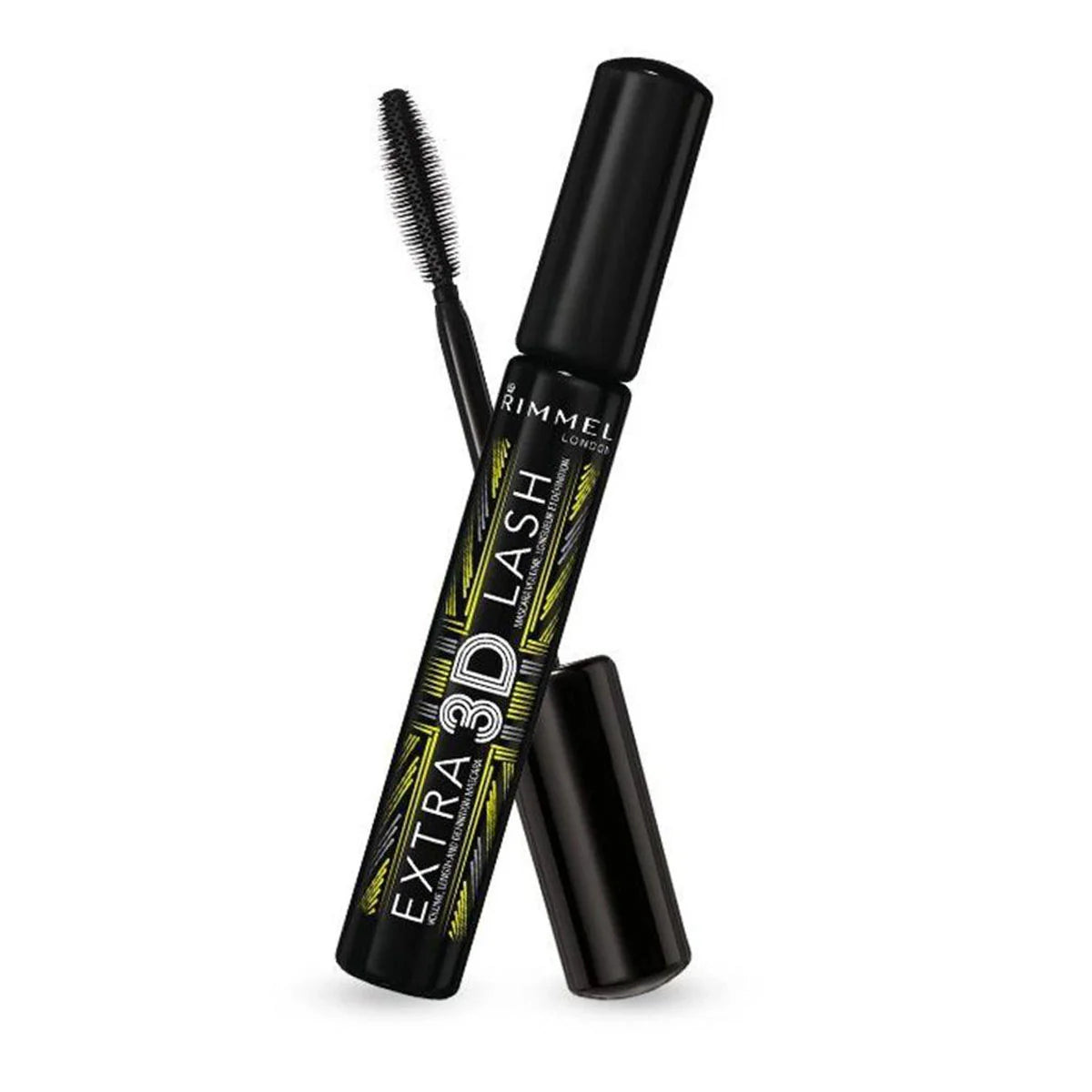 Rimmel - Extra 3D Lash Volume Mascara