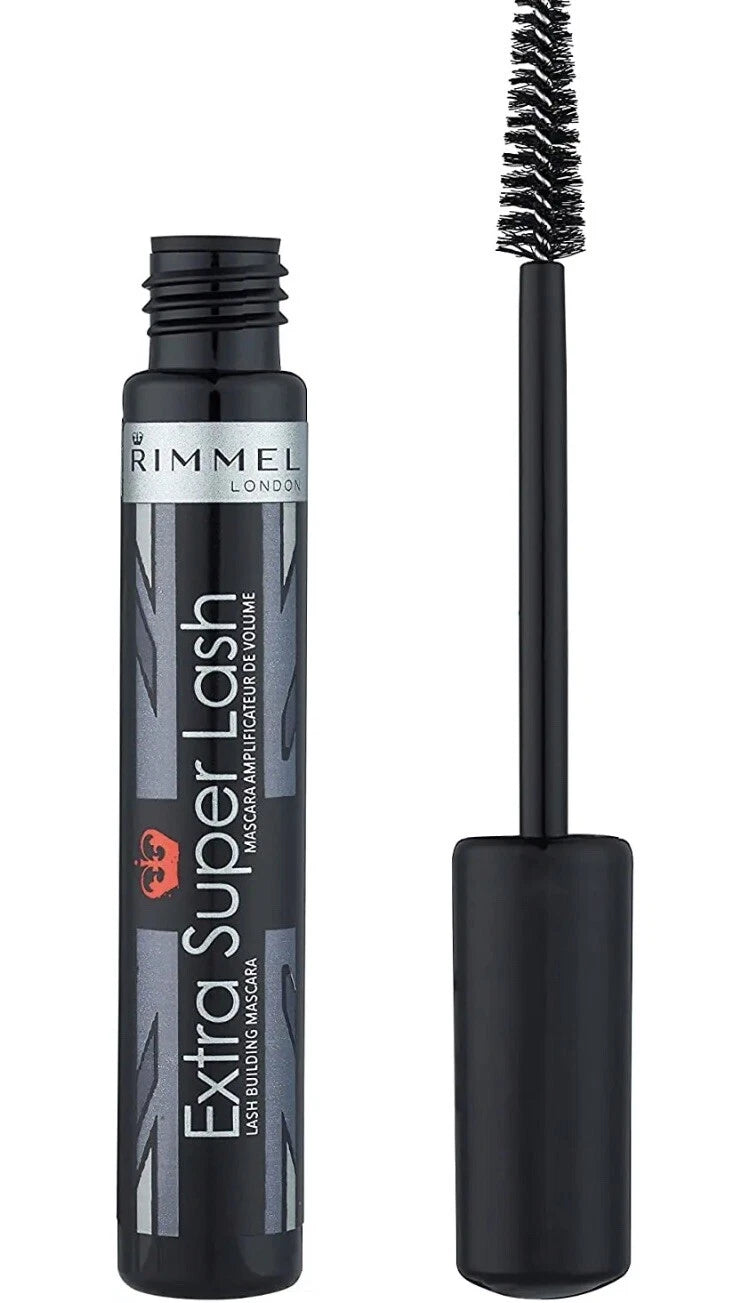 Rimmel - Extra Super Lash Mascara