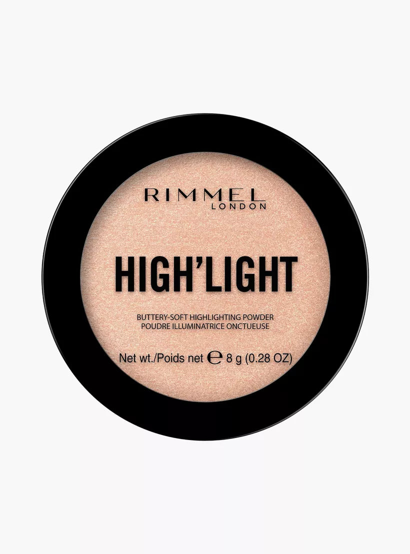 Rimmel Highlighting Powder