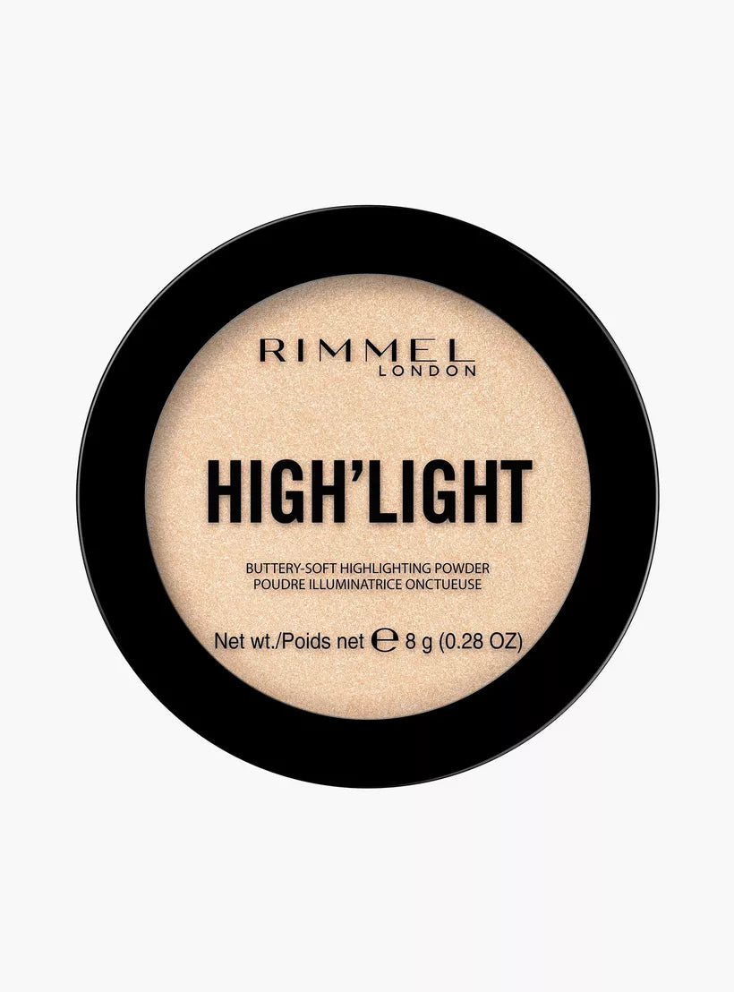 Rimmel Highlighting Powder