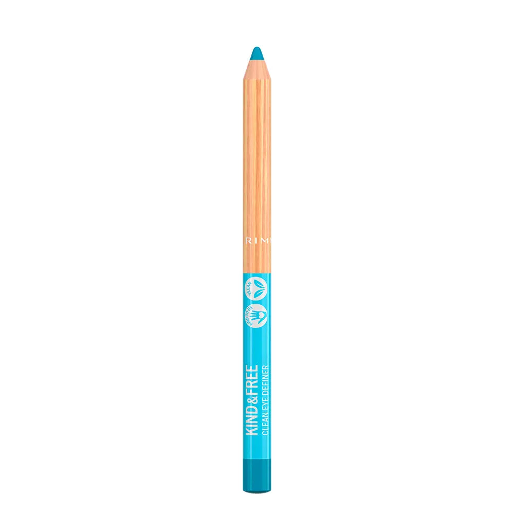 Rimmel - Kind & Free Clean Eye Definer