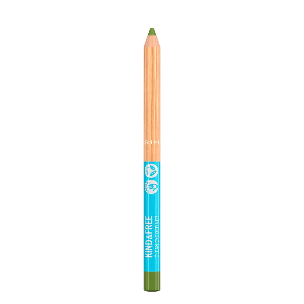 Rimmel - Kind & Free Clean Eye Definer