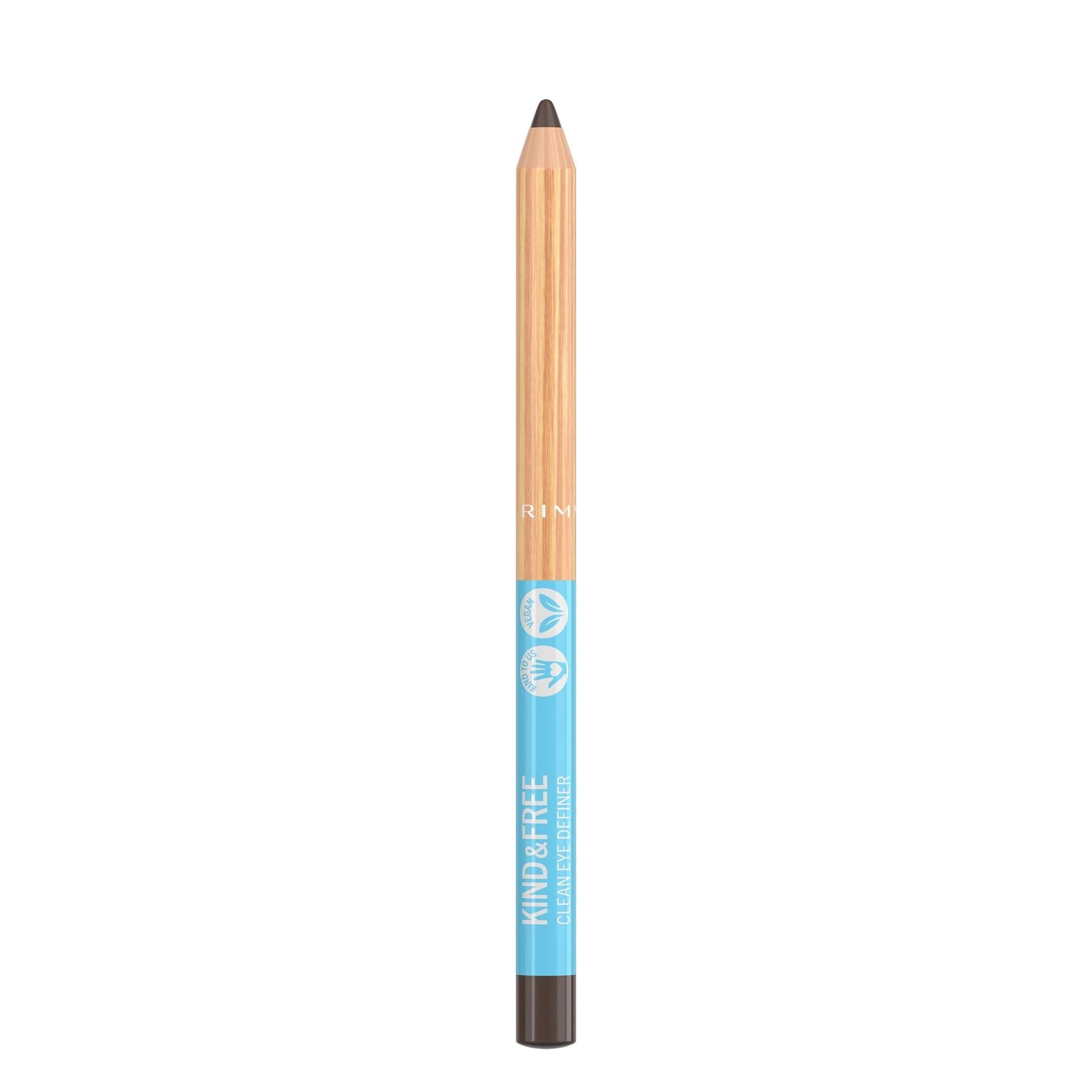 Rimmel - Kind & Free Clean Eye Definer