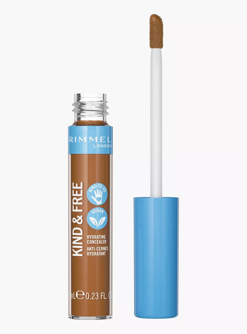 Rimmel Kind and Free All-Day Hydrating Liquid Concealer