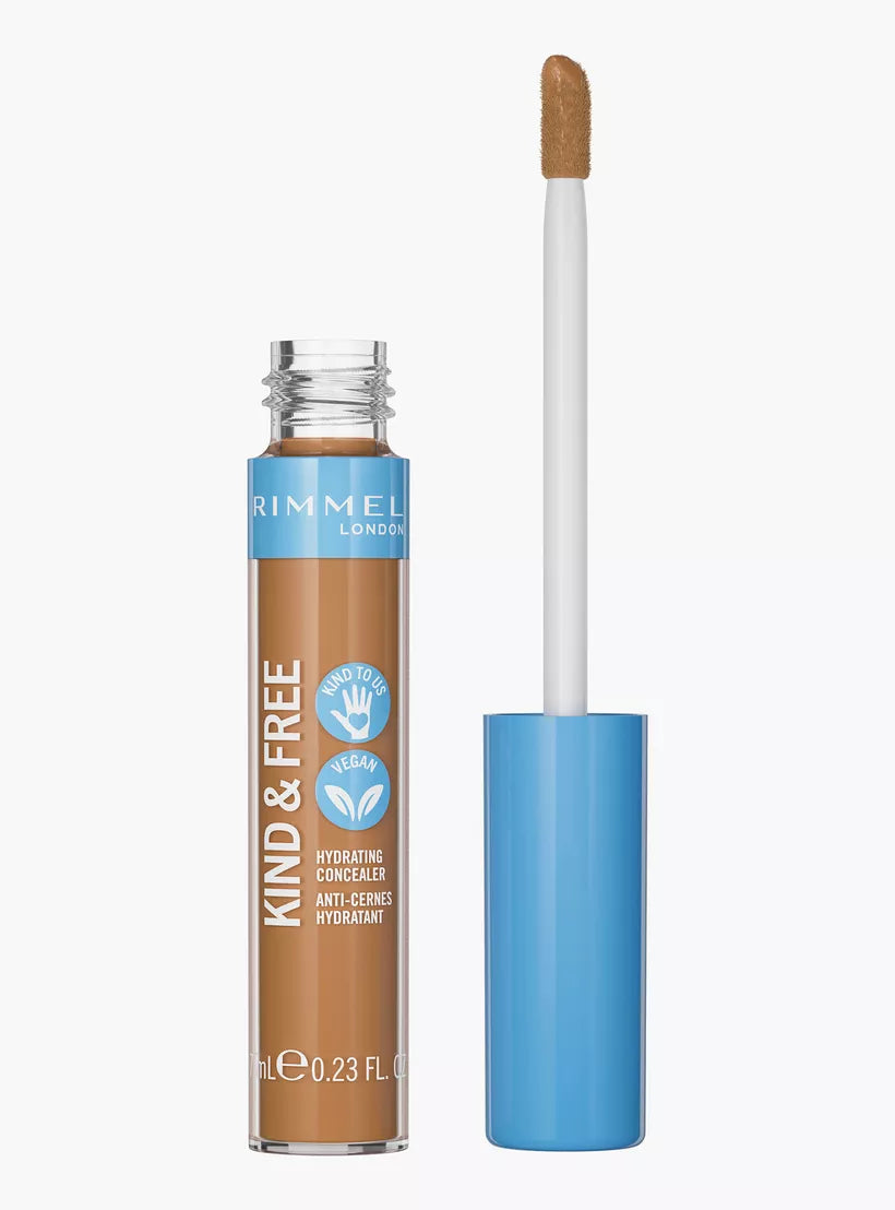 Rimmel Kind and Free All-Day Hydrating Liquid Concealer