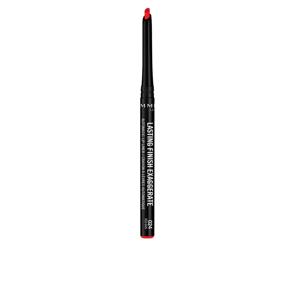 Rimmel Lasting Finish Automatic Lip Liner
