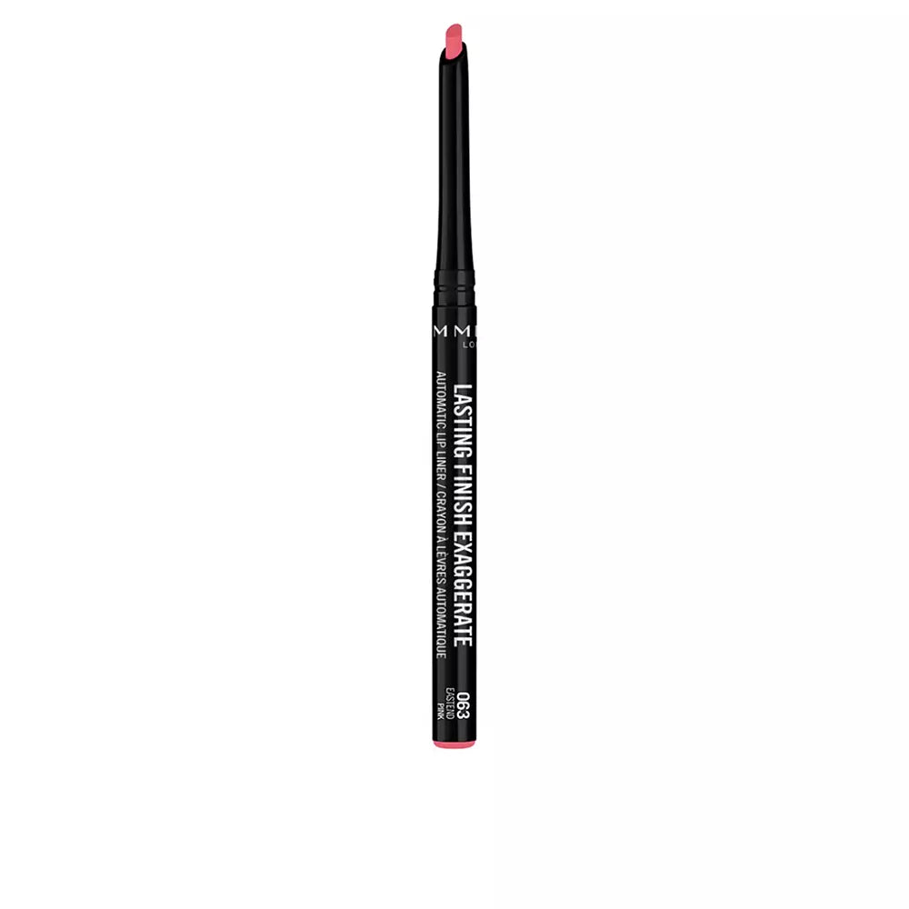Rimmel Lasting Finish Automatic Lip Liner