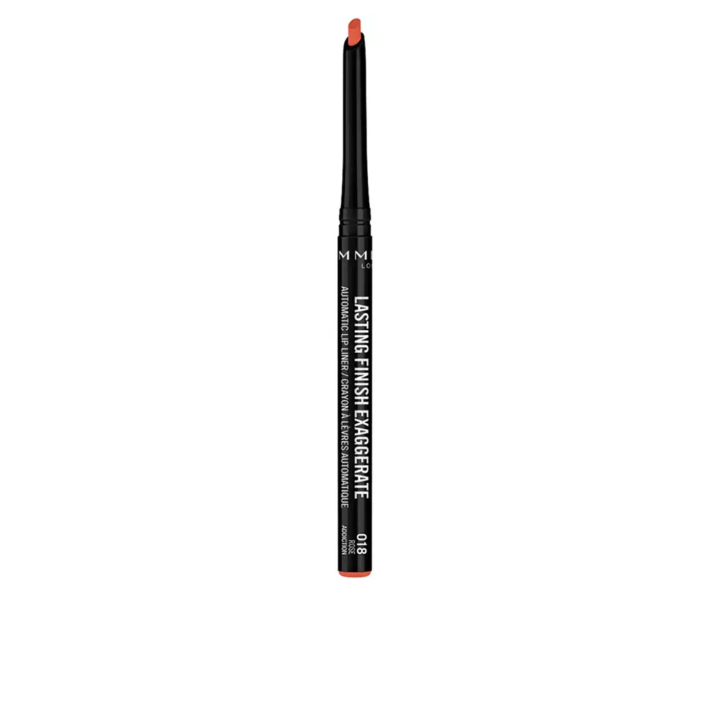 Rimmel Lasting Finish Automatic Lip Liner