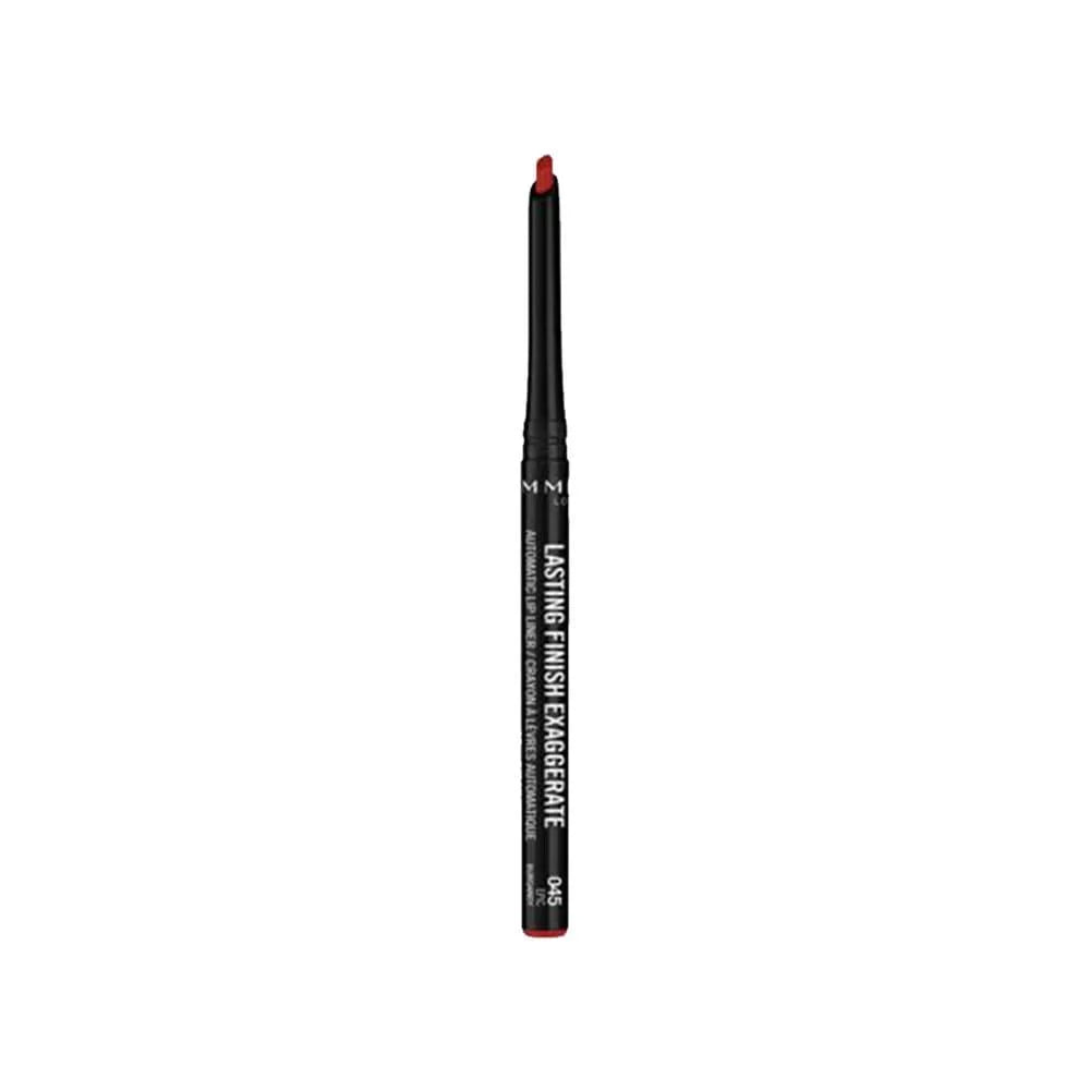 Rimmel Lasting Finish Automatic Lip Liner