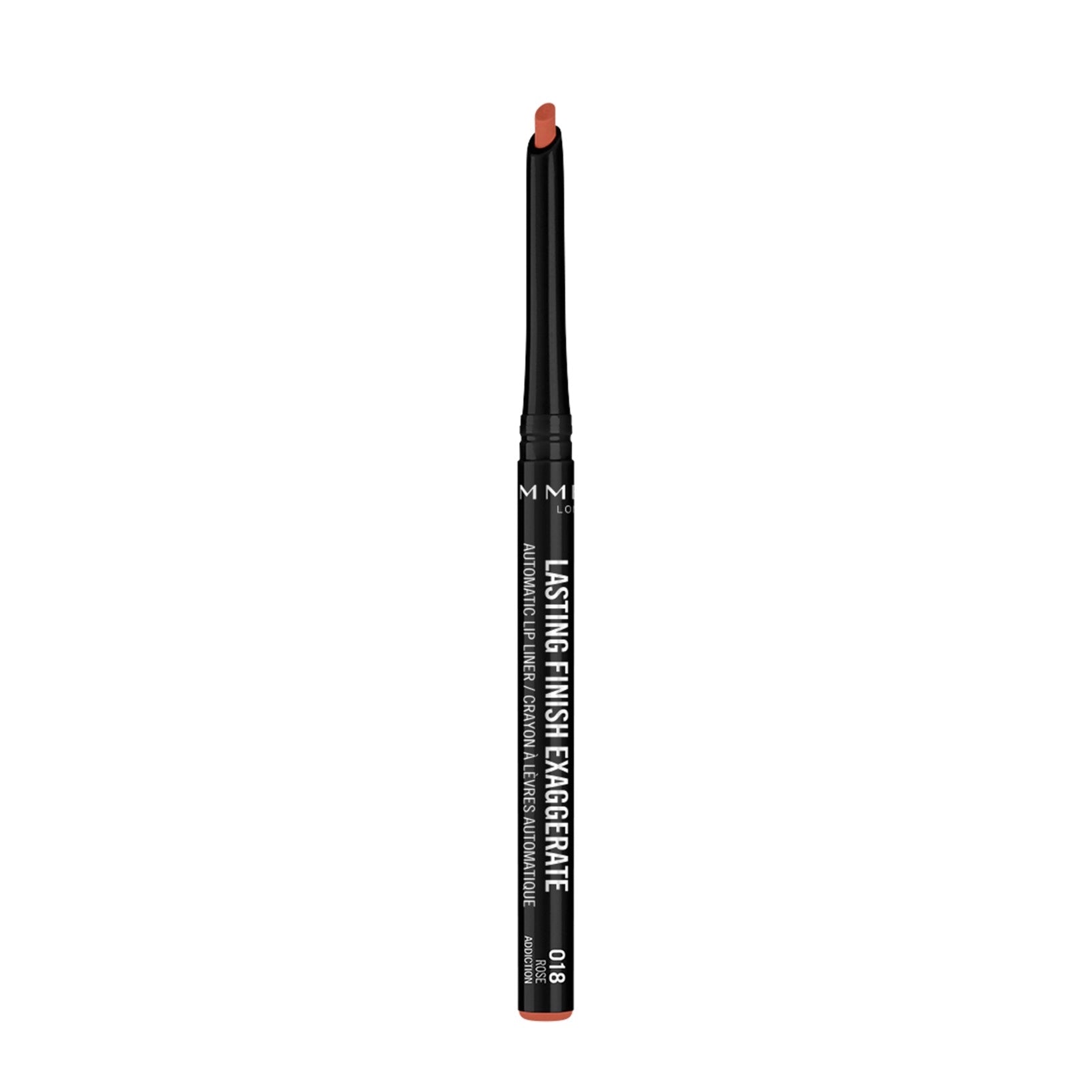 Rimmel Lasting Finish Automatic Lip Liner