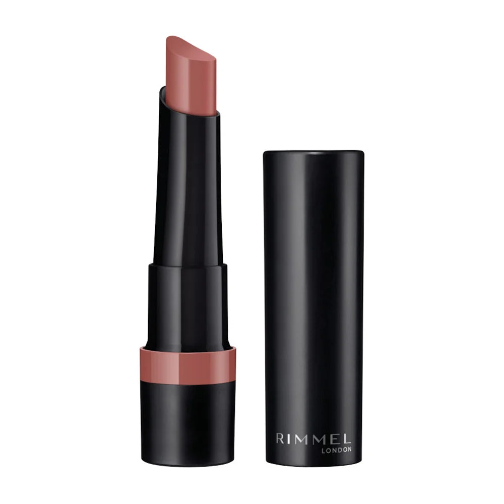 Rimmel Lasting Finish Matte Lipstick
