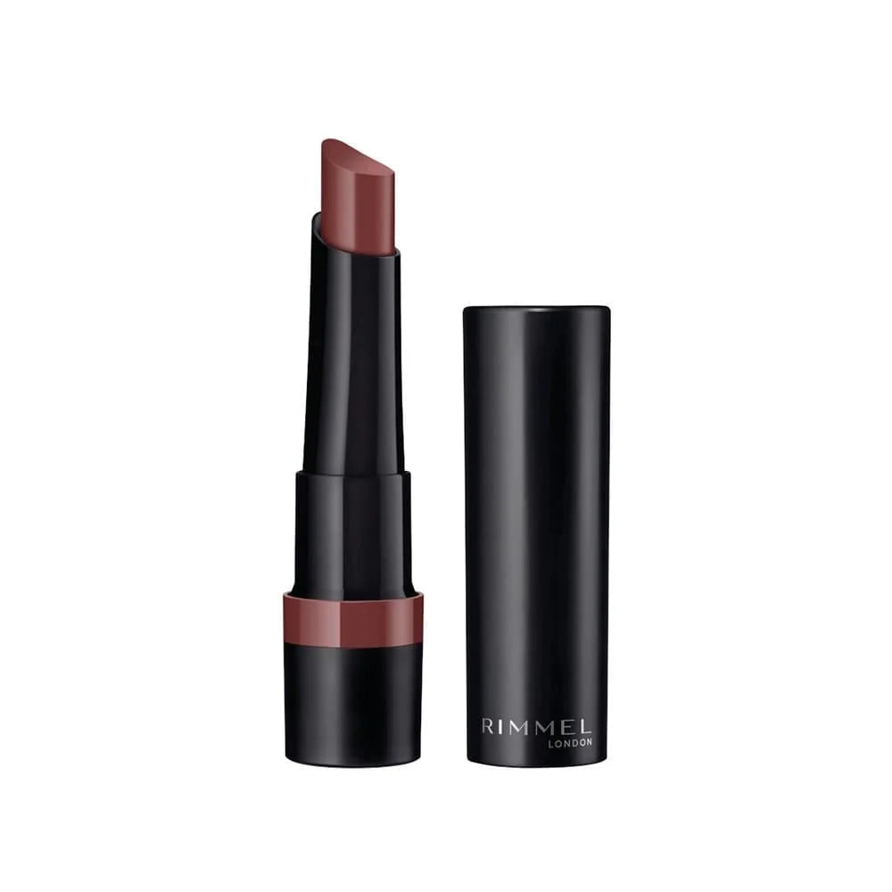 Rimmel Lasting Finish Matte Lipstick