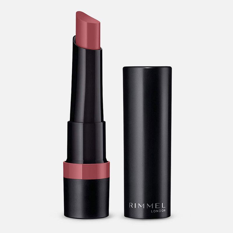 Rimmel Lasting Finish Matte Lipstick