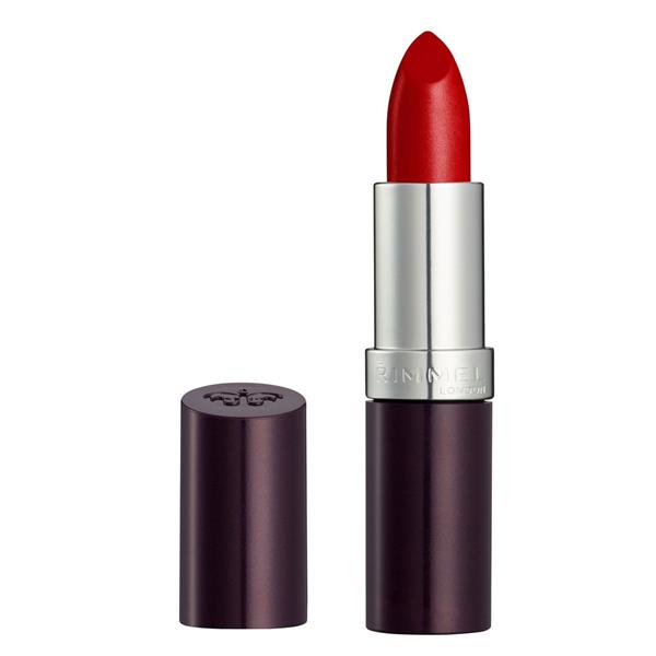 Rimmel Lasting Finish lipstick - 170 Alarm