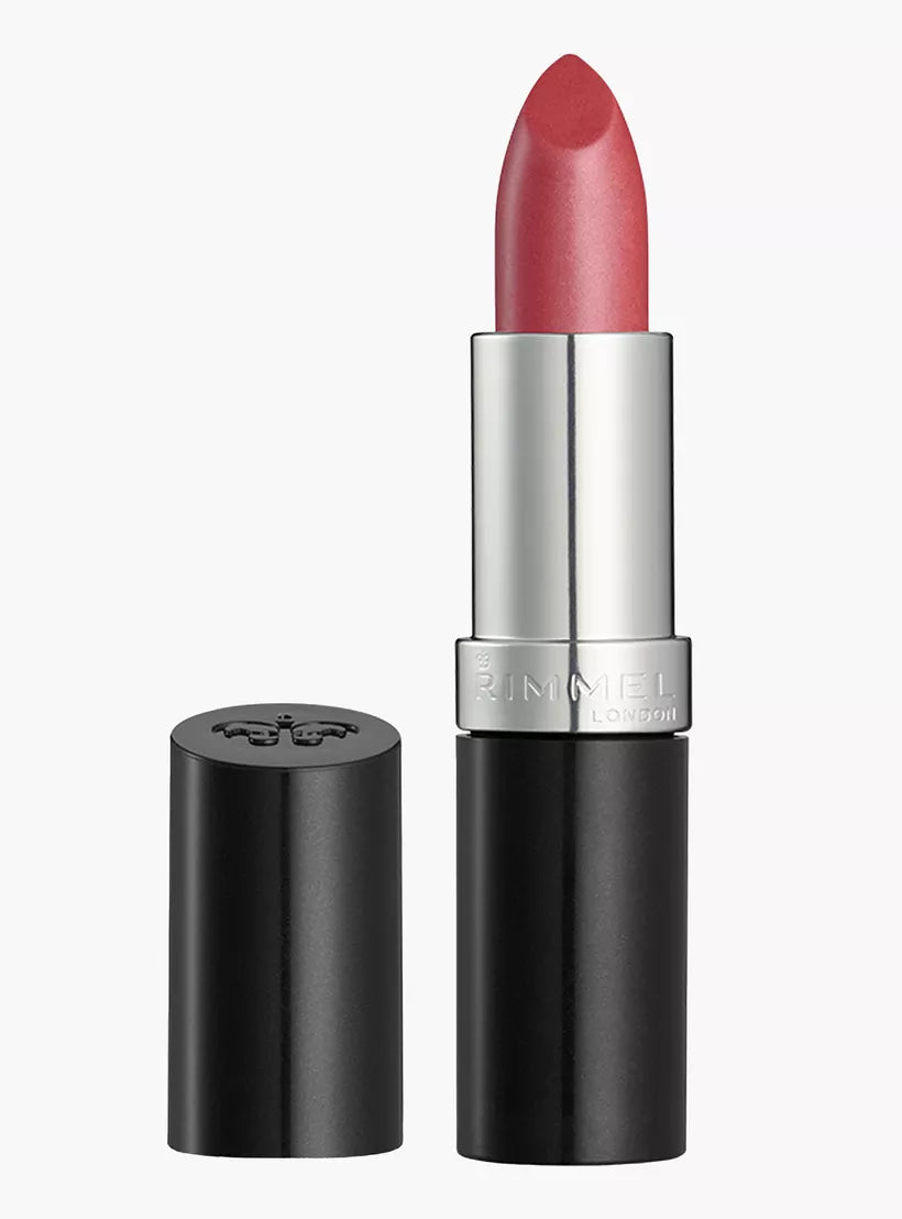 Rimmel Lasting Finish lipstick - 170 Alarm