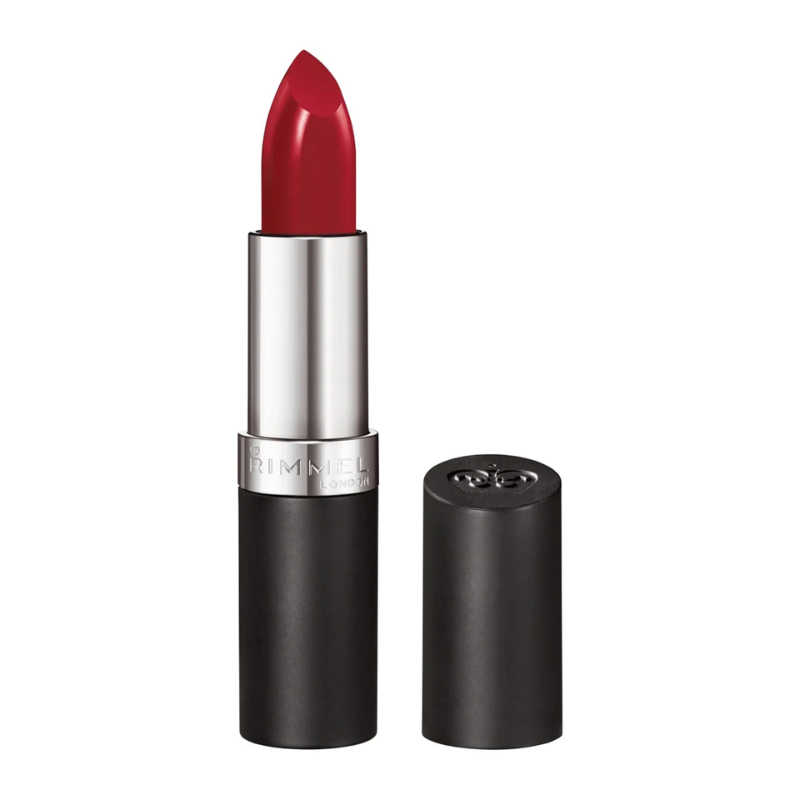Rimmel - Lasting Finsh Lipstick