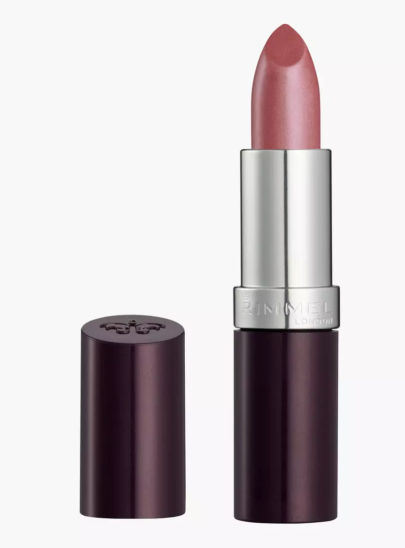 Rimmel - Lasting Finsh Lipstick